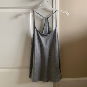 Under Armour Spaghetti Strap Tank